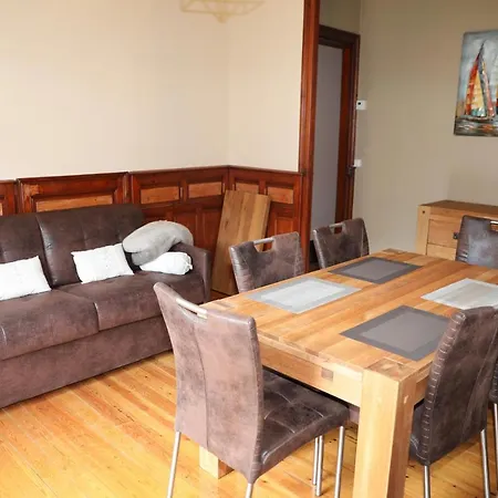 Appartement 4 Personnes Mers Les Bains Exterior photo