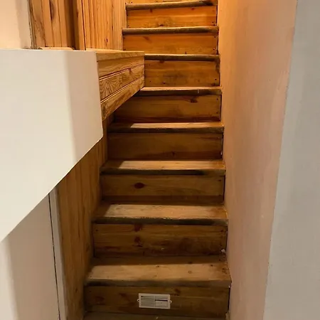 Appartement 4 Personnes Mers Les Bains Room photo