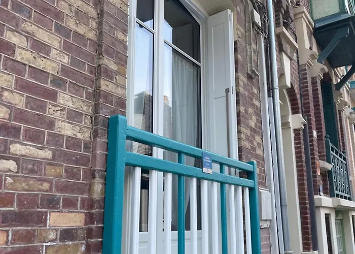 Appartement 4 Personnes Mers Les Bains