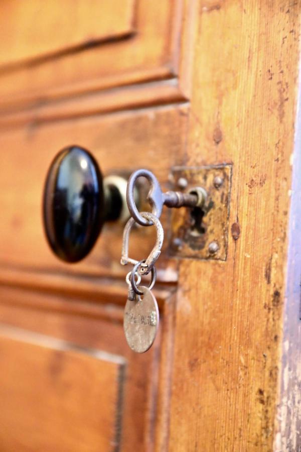 Apartment 4 Personnes Les Bains *
