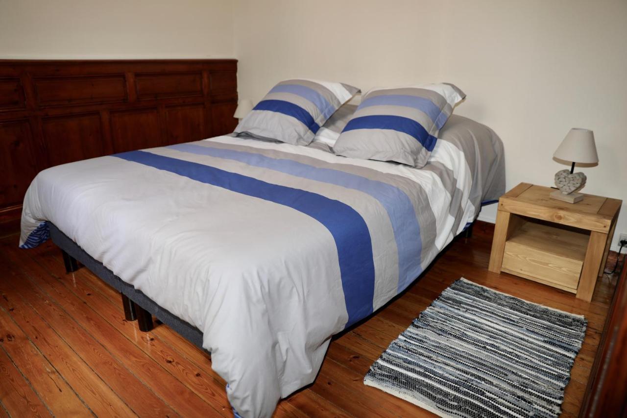 4 Personnes Les Bains Apartment Mers-les-Bains