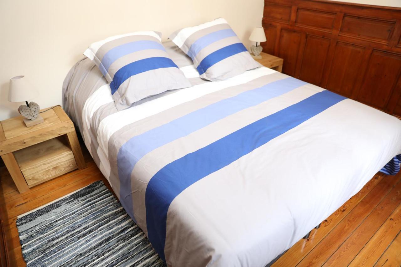4 Personnes Les Bains * Mers-les-Bains