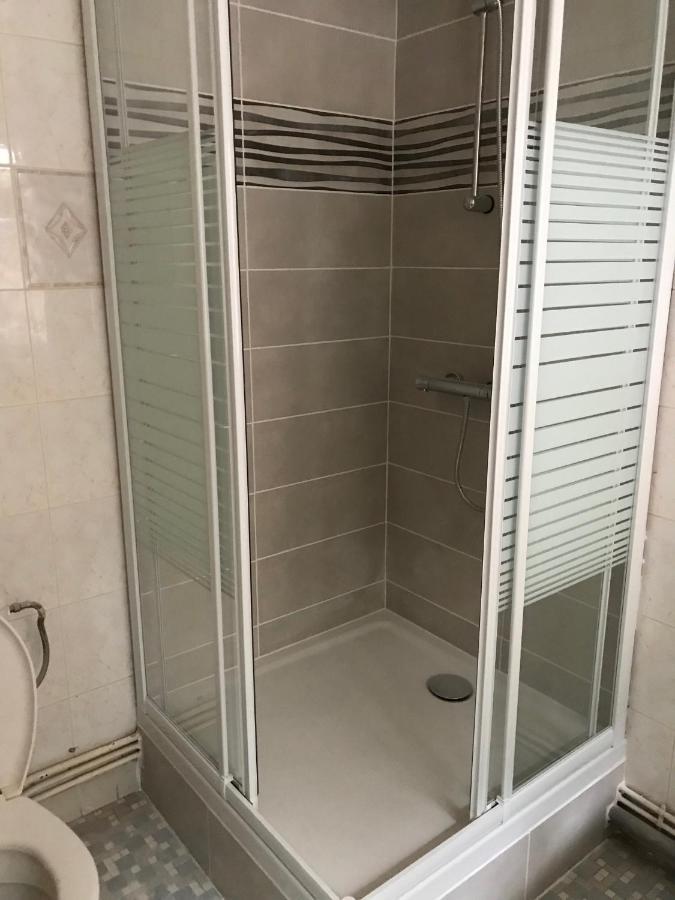 4 Personnes Les Bains * Mers-les-Bains