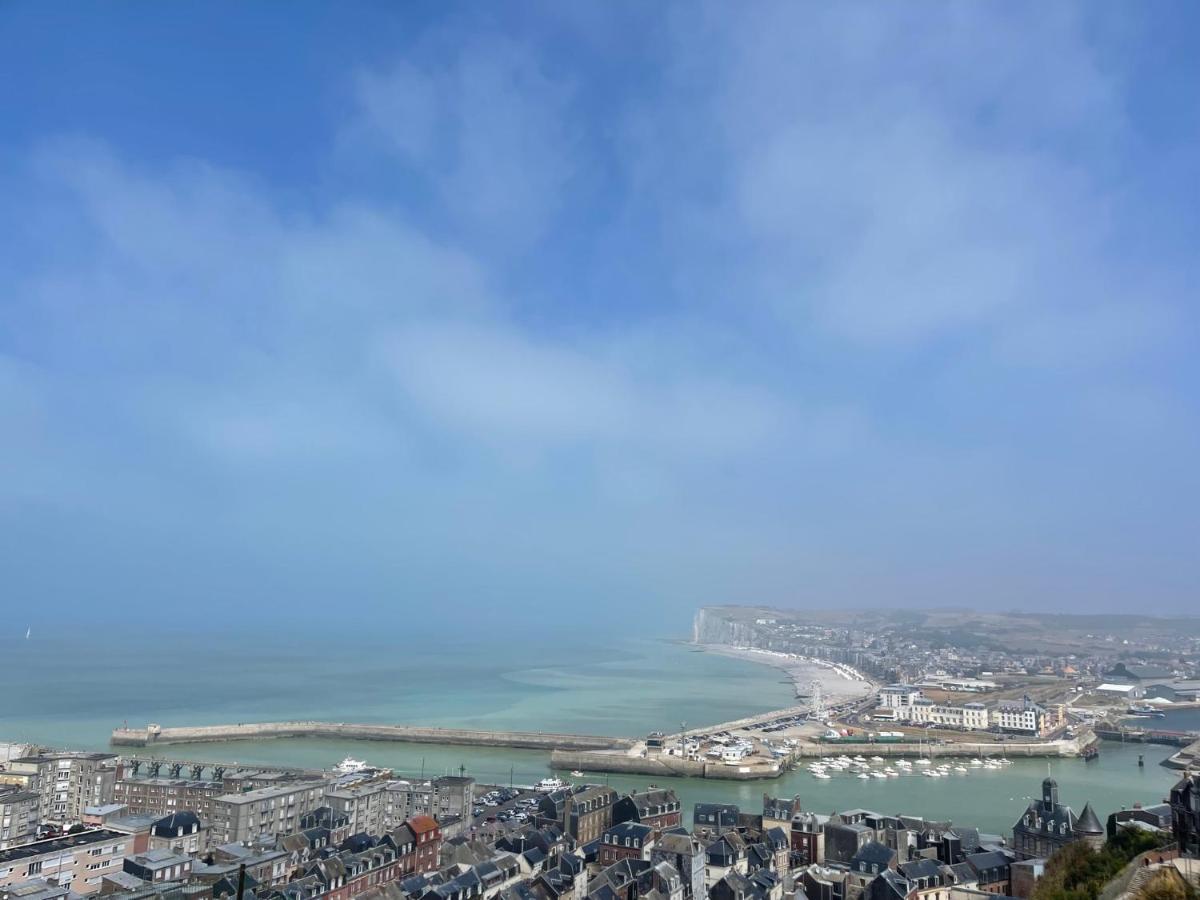 4 Personnes Les Bains Apartment