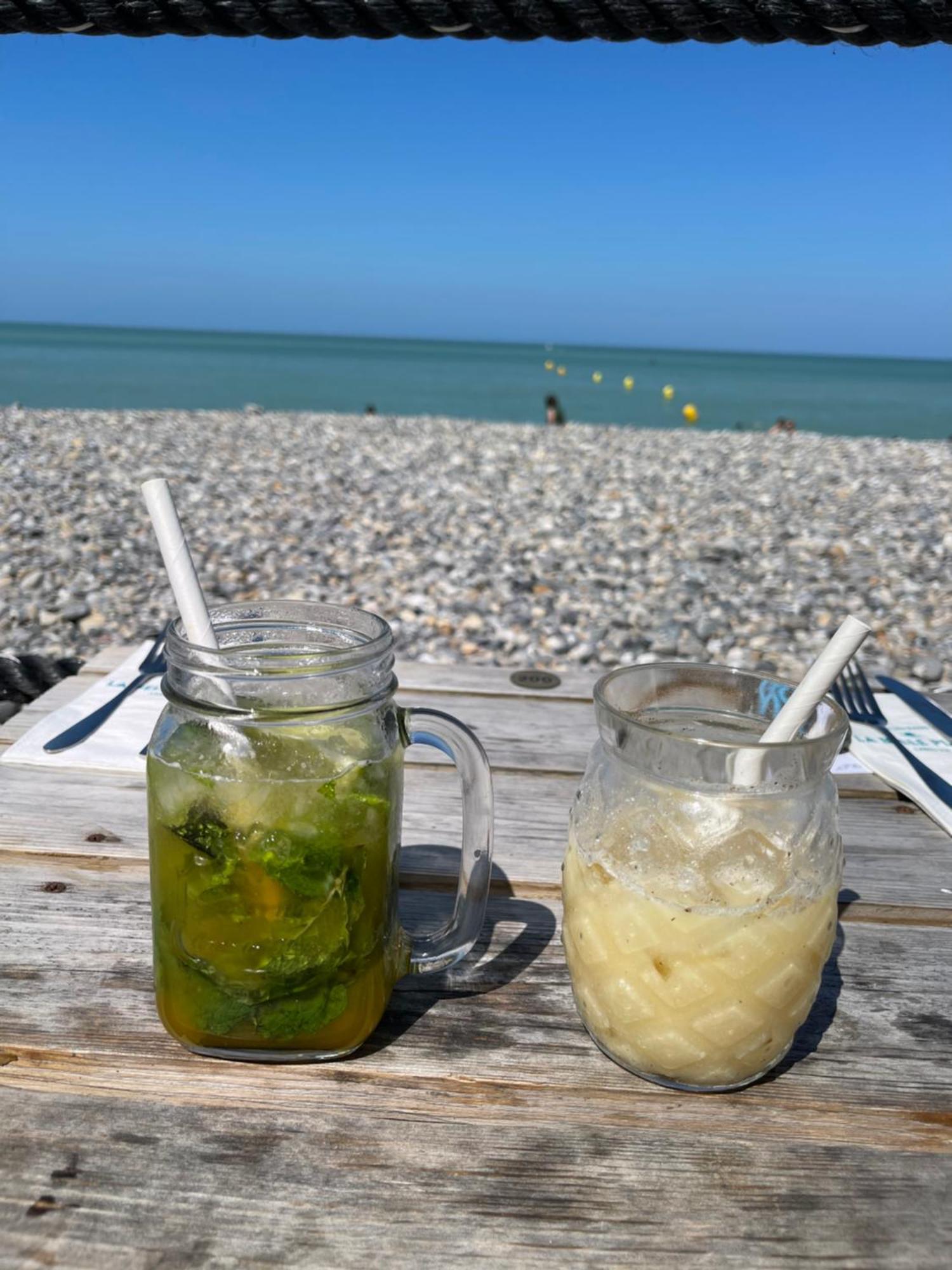 4 Personnes Les Bains Apartment